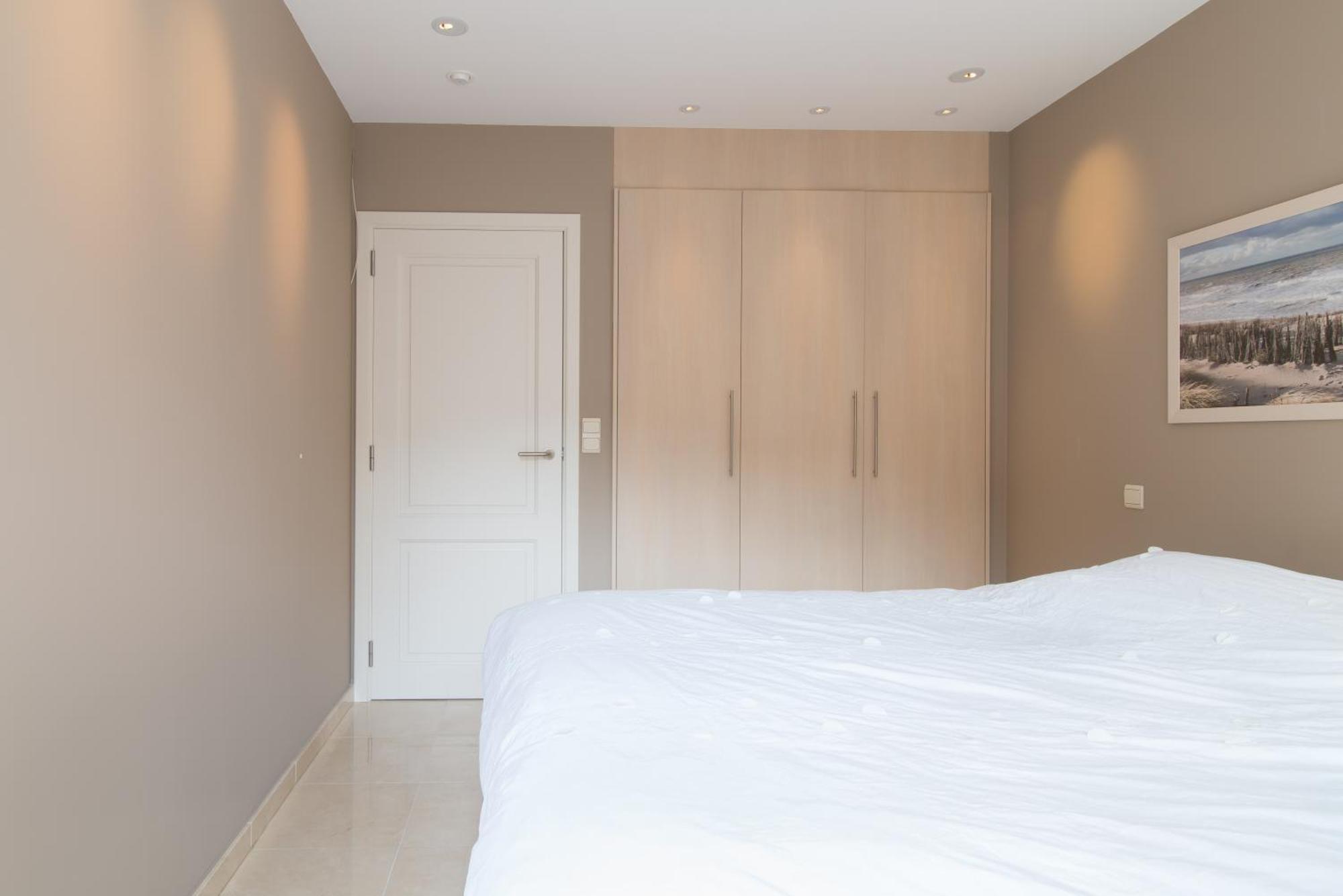 G&g Sea Dream Avec Garage Appartement Ostende